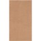 Kraft Party Supplies, Paper Napkins (Brown, 7.8 x 4.4 In, 200 Pack)